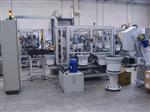 MT ZANETTI Assembling Machine for Quick Couplings Industrial Automation Applications 